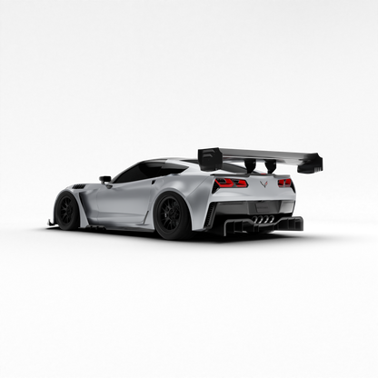 C7 Corvette Configurator - Revozport