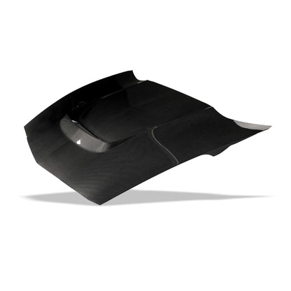 C7 Corvette Hood Product Actual Photos