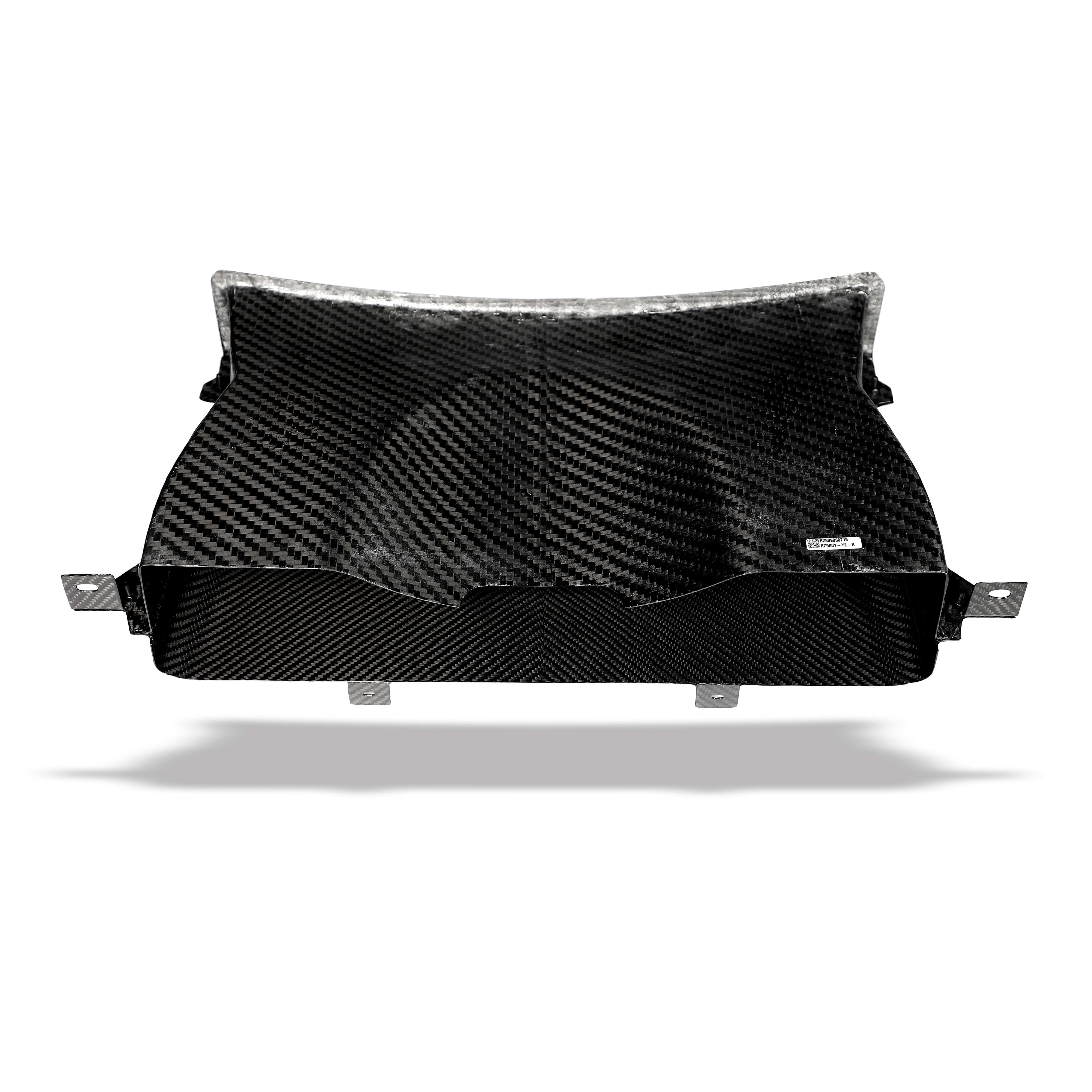 C7 Corvette Hood Product Actual Photos