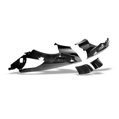 C7 Corvette Side Fenders Product Actual Photos 