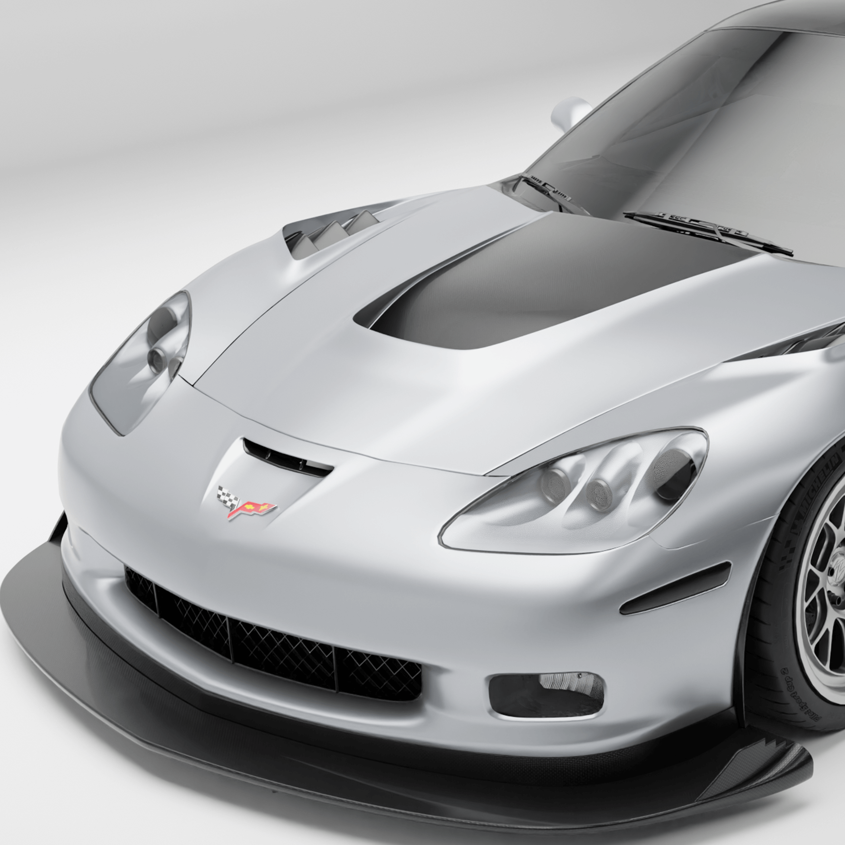 corvette-c6-carbon-fiber-hood
