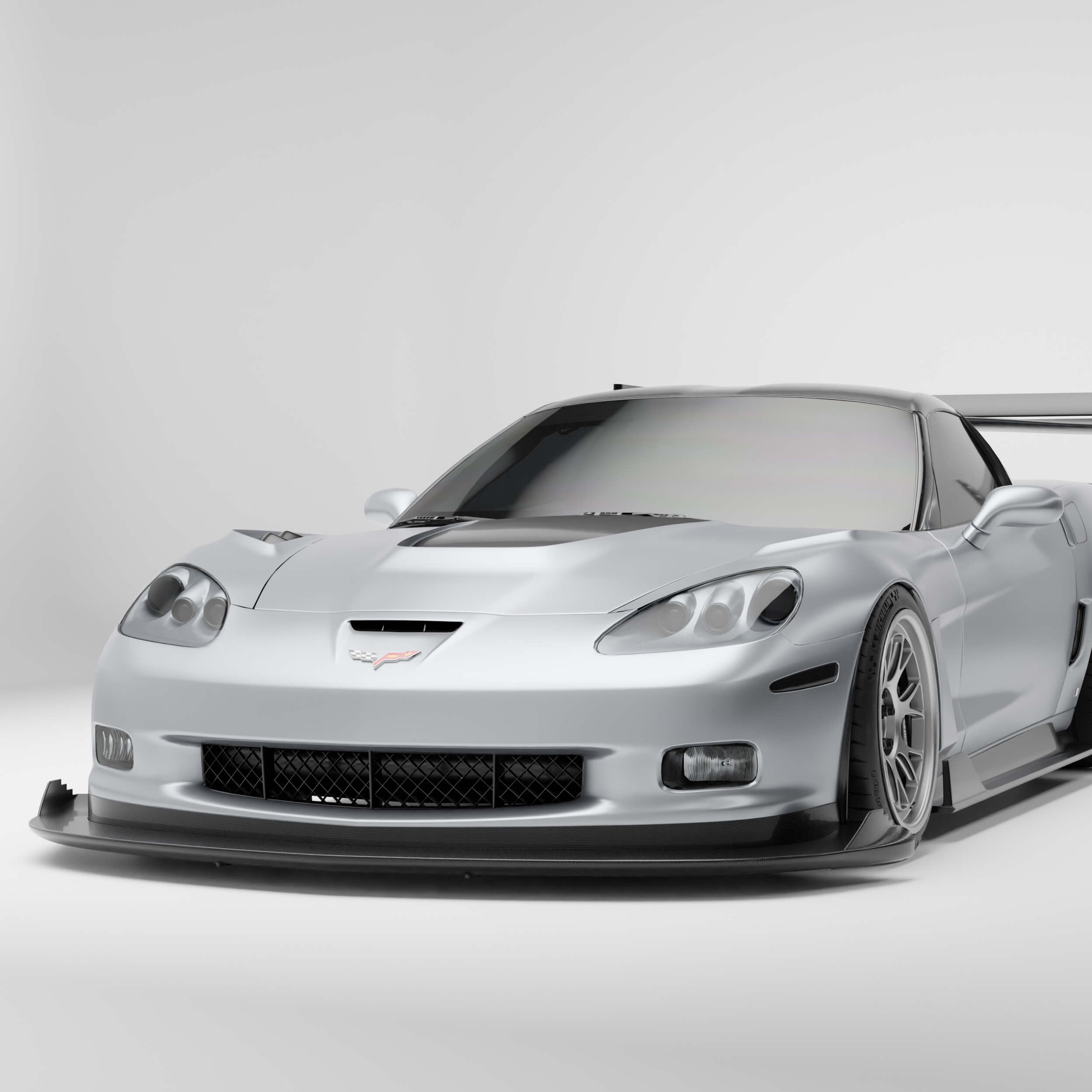 corvette-c6-carbon-fiber-mirror-close-up