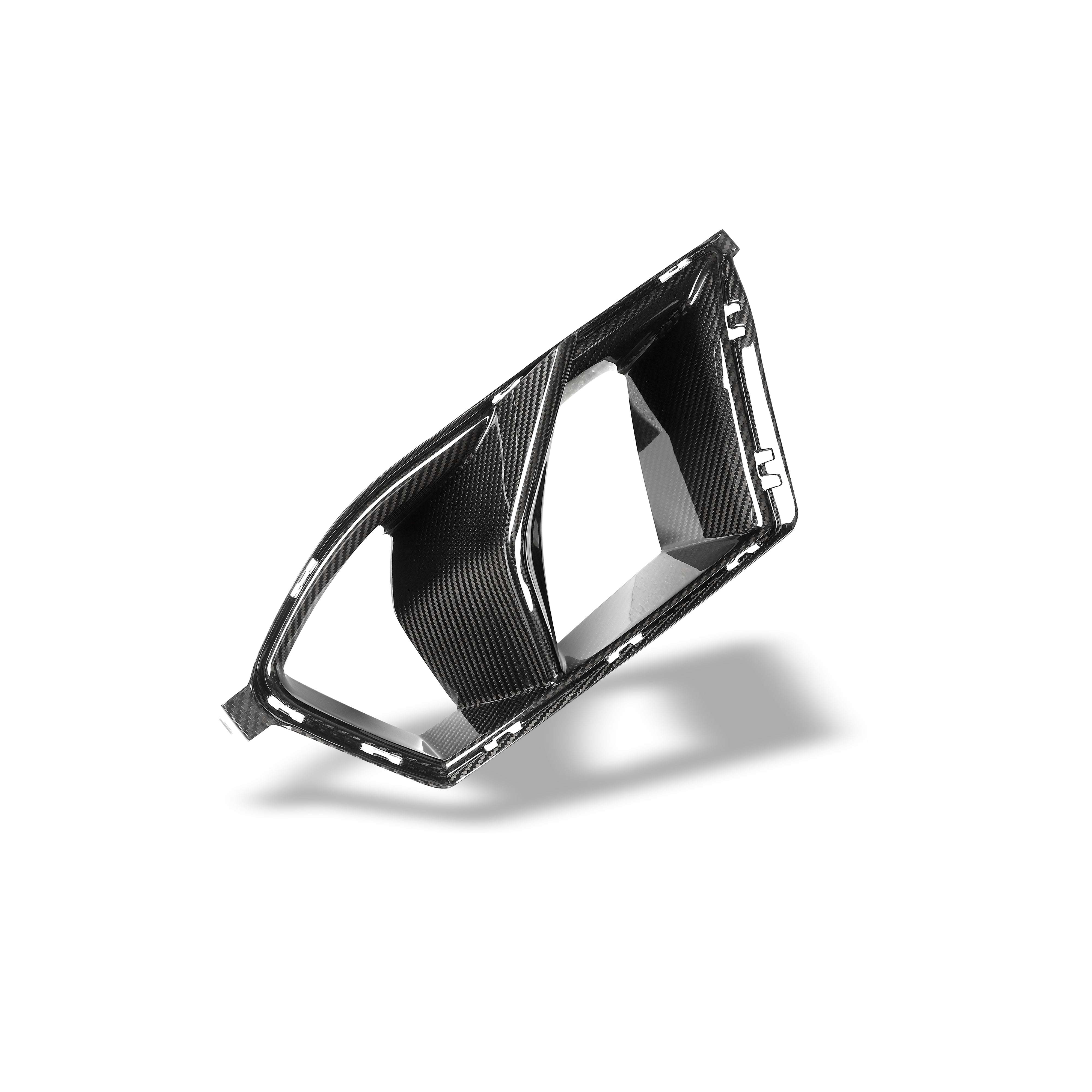 BMW M4 G82 Carbon Fiber Front Vents