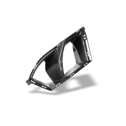 BMW M4 G82 Carbon Fiber Front Vents