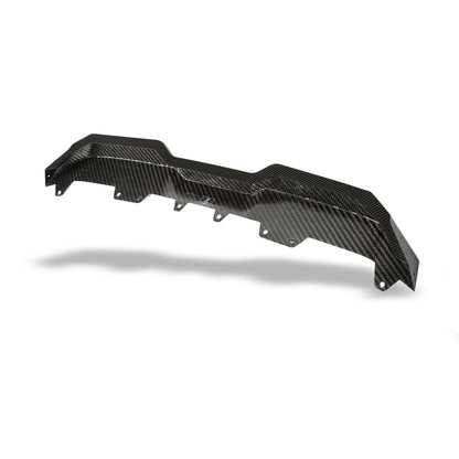 BMW X6M F96 LCI Carbon Fiber Front Lip