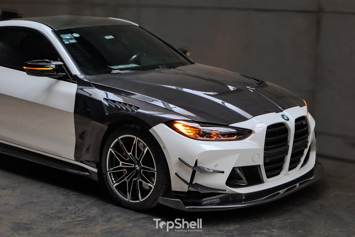 Mexico G82 M4