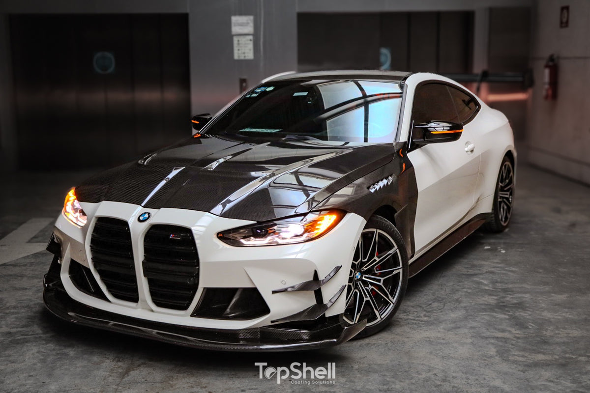Mexico G82 M4