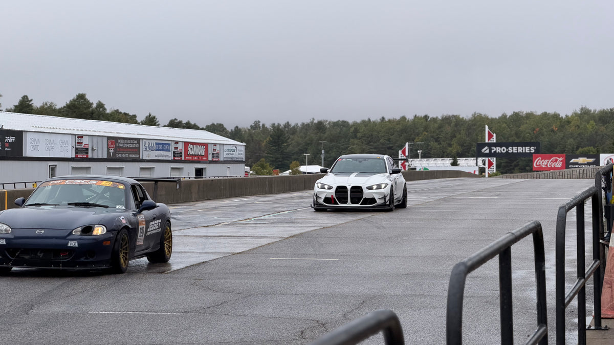 CANADA G80 M3