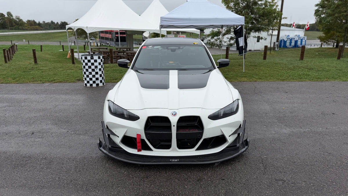 CANADA G80 M3