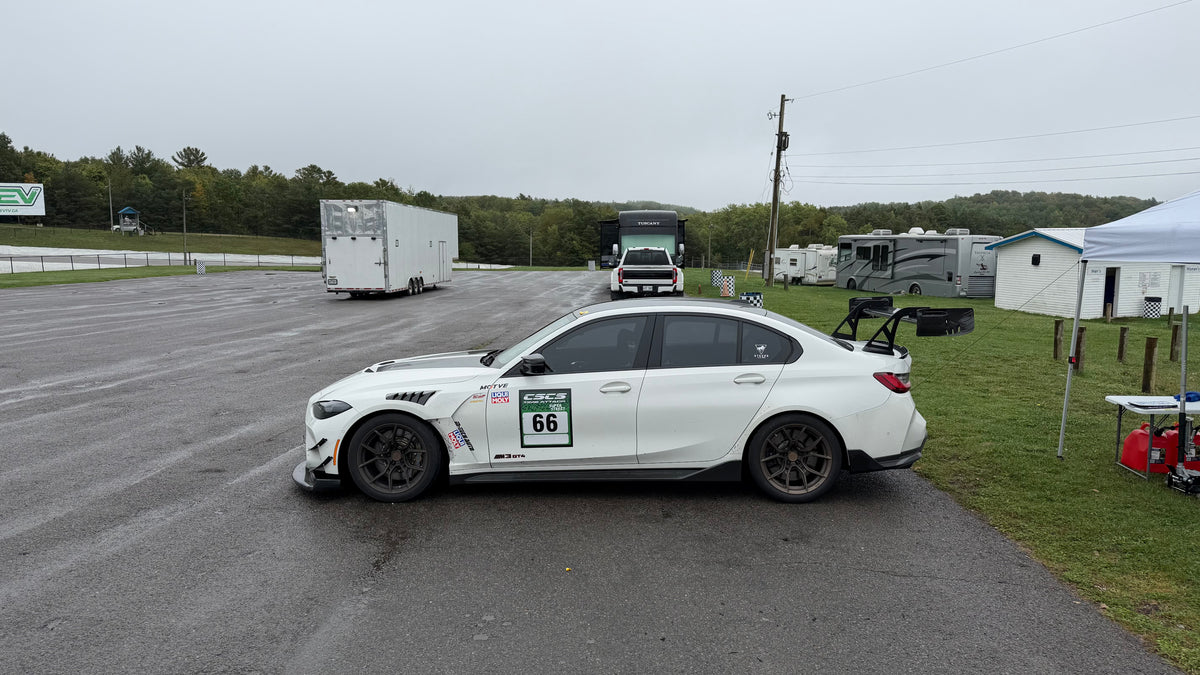CANADA G80 M3