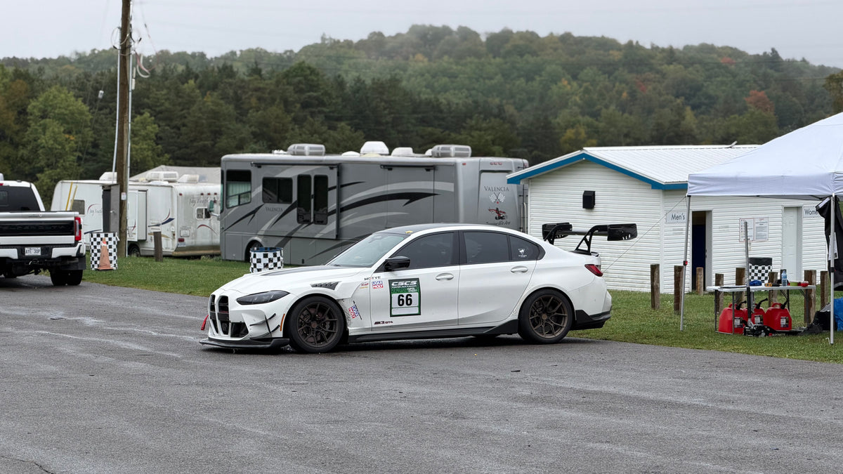CANADA G80 M3
