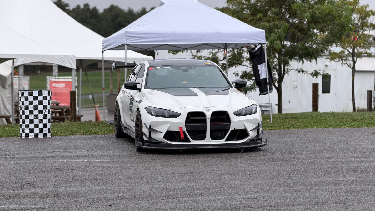 CANADA G80 M3