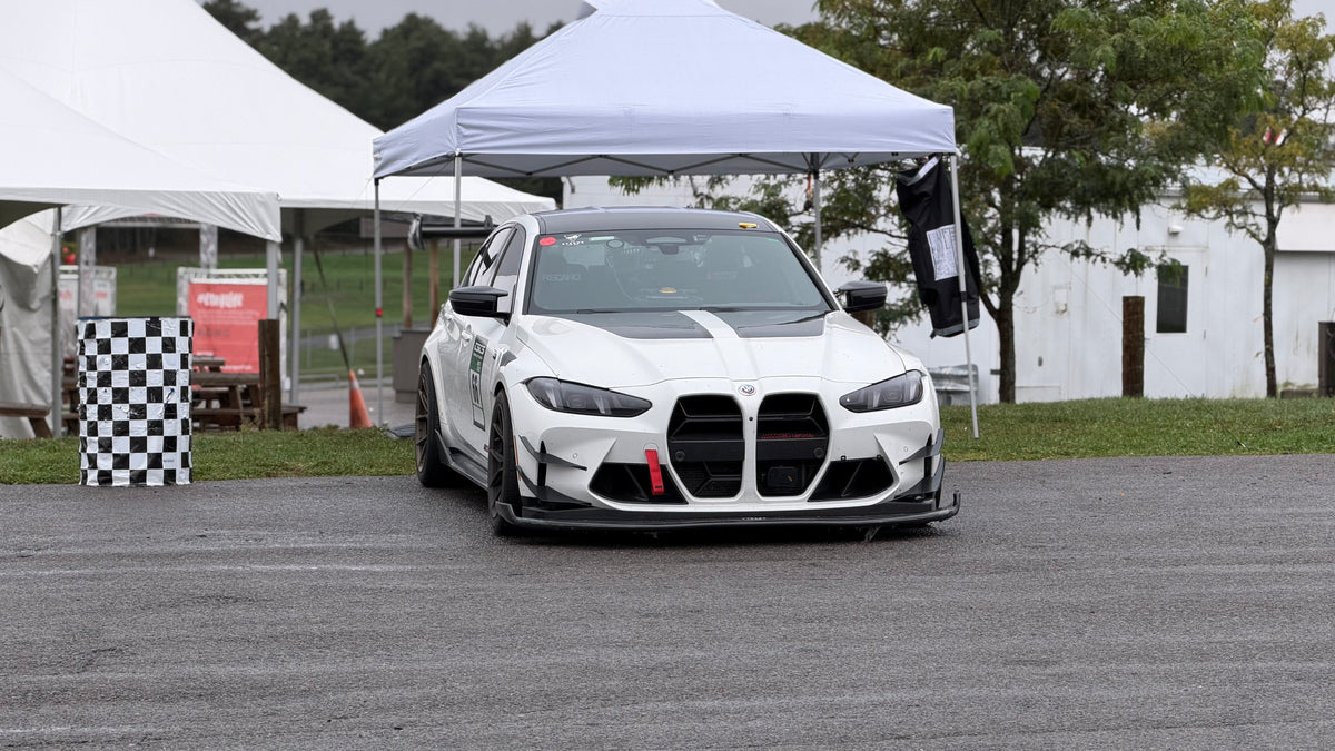 CANADA G80 M3