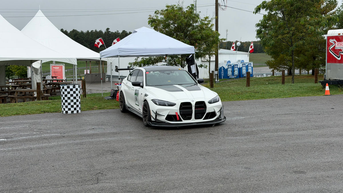 CANADA G80 M3