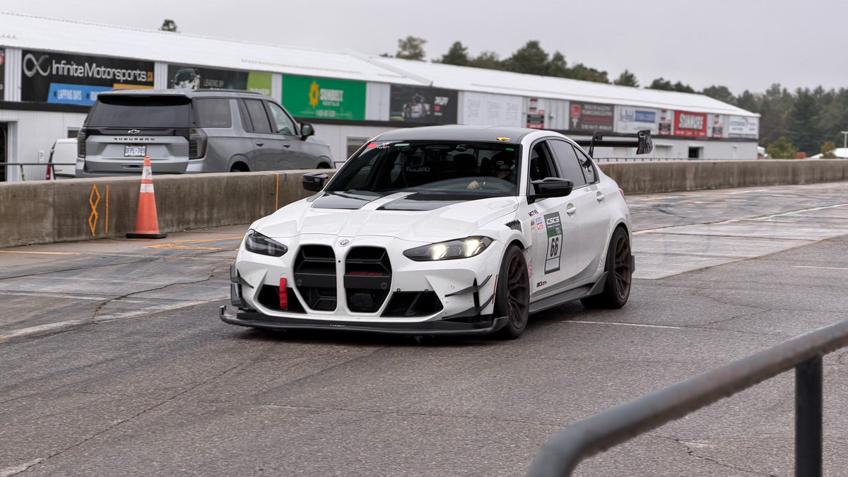 CANADA G80 M3