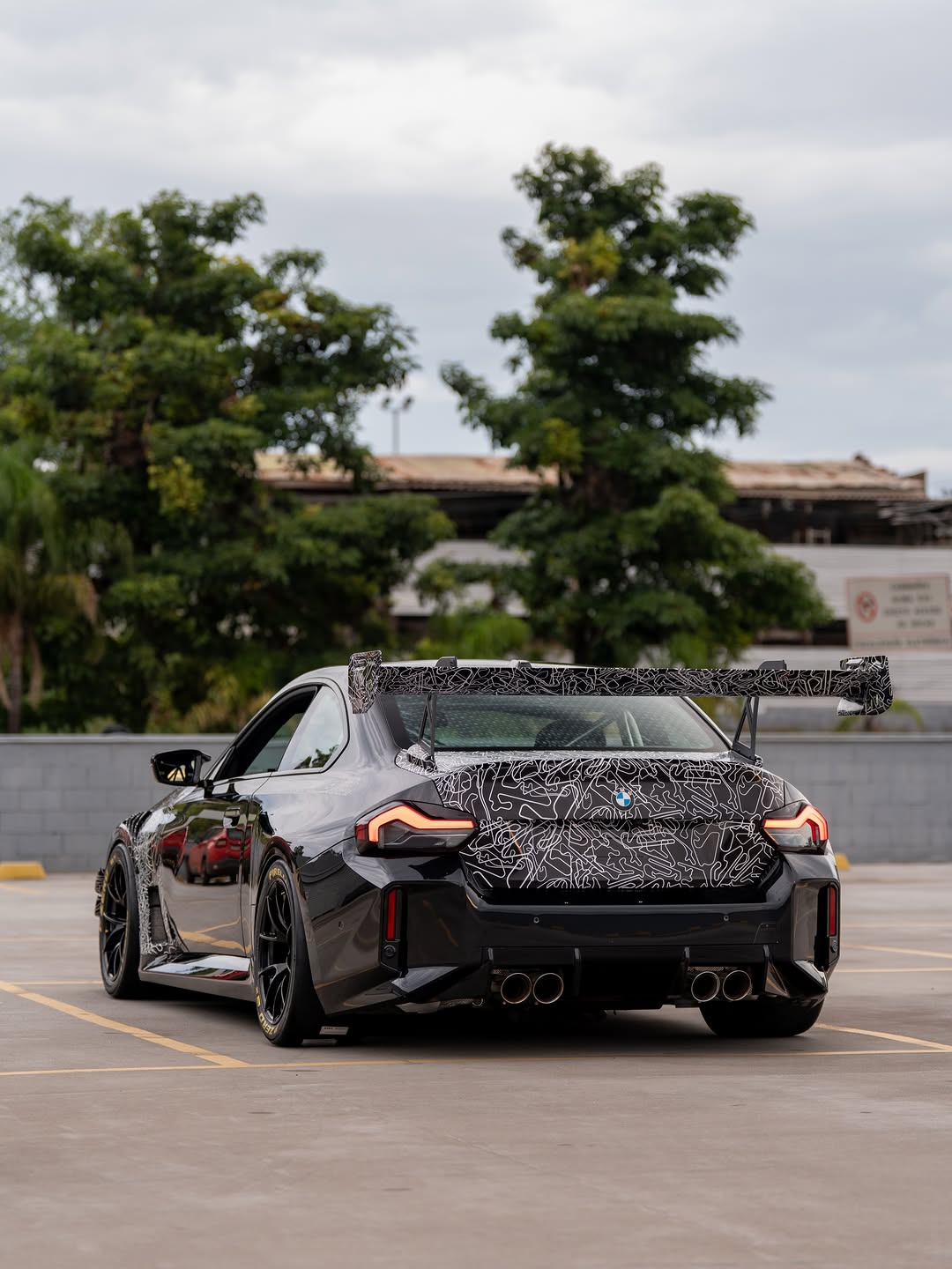 Brazil G87 M2