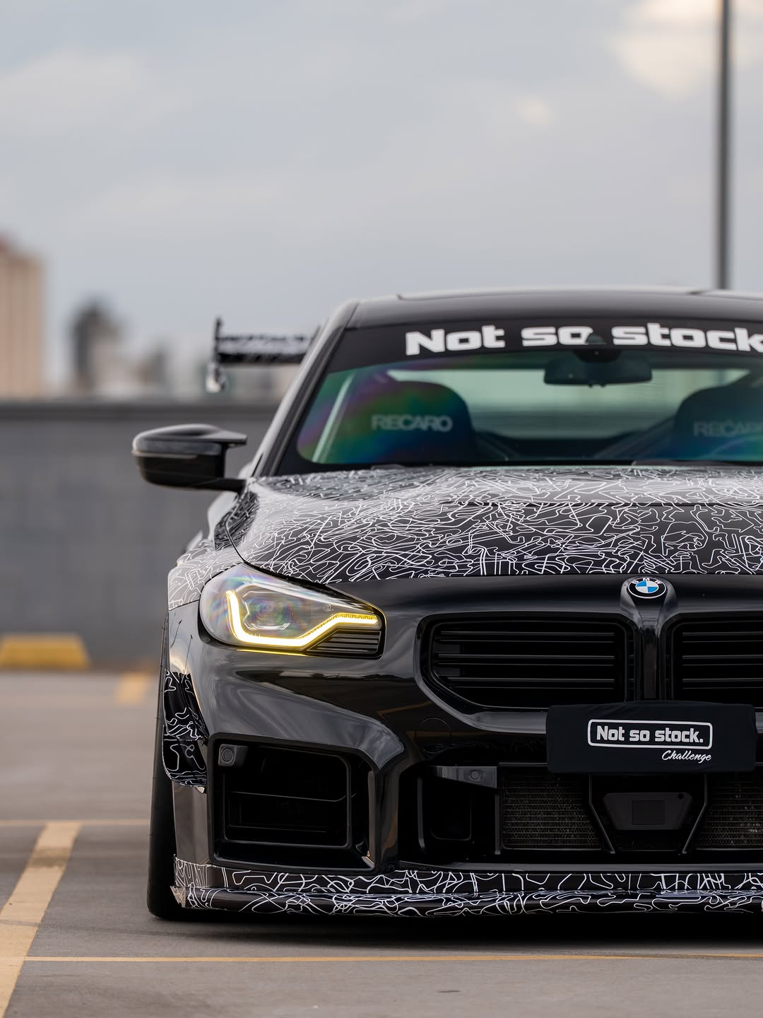 Brazil G87 M2