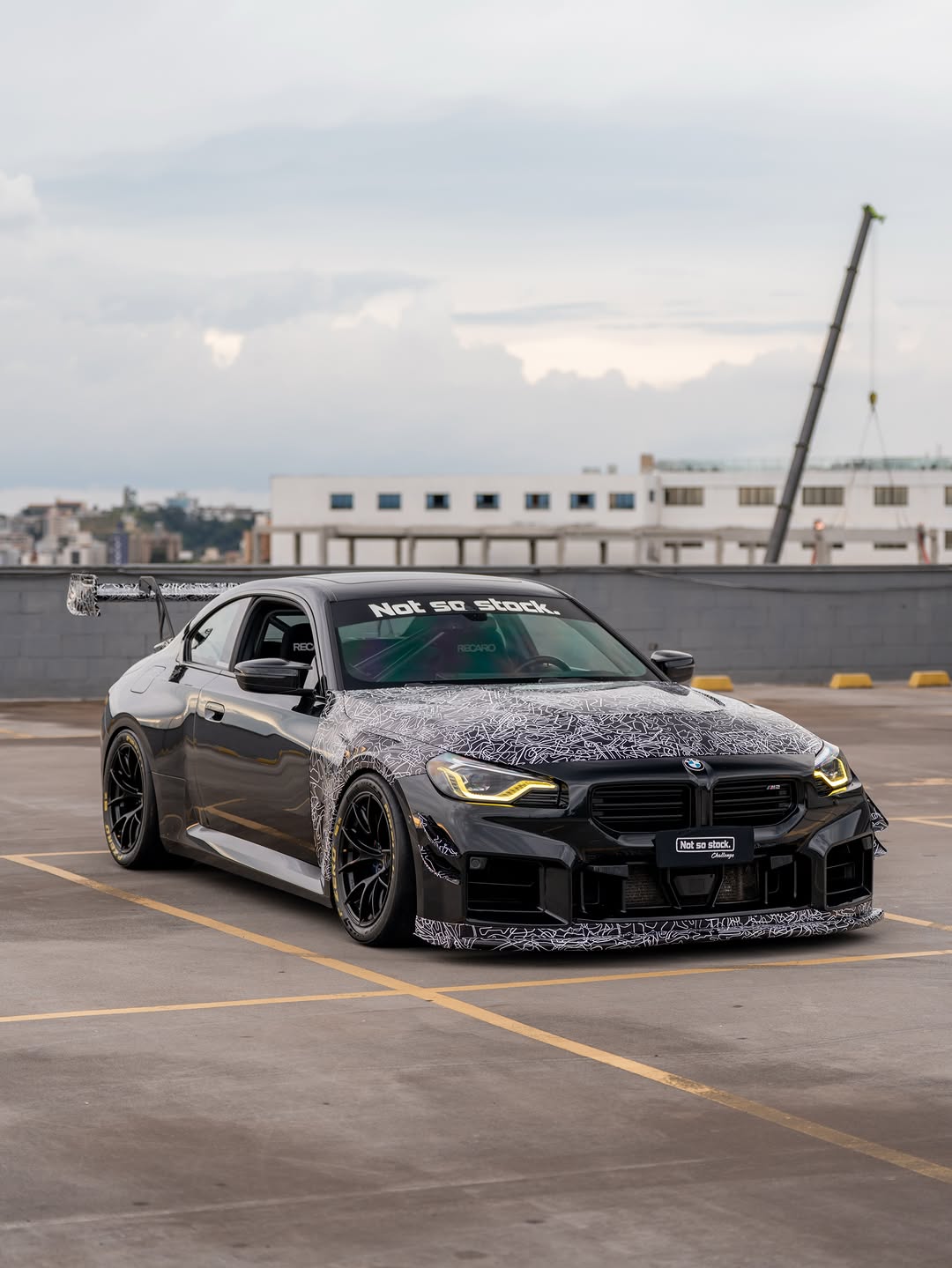 Brazil G87 M2