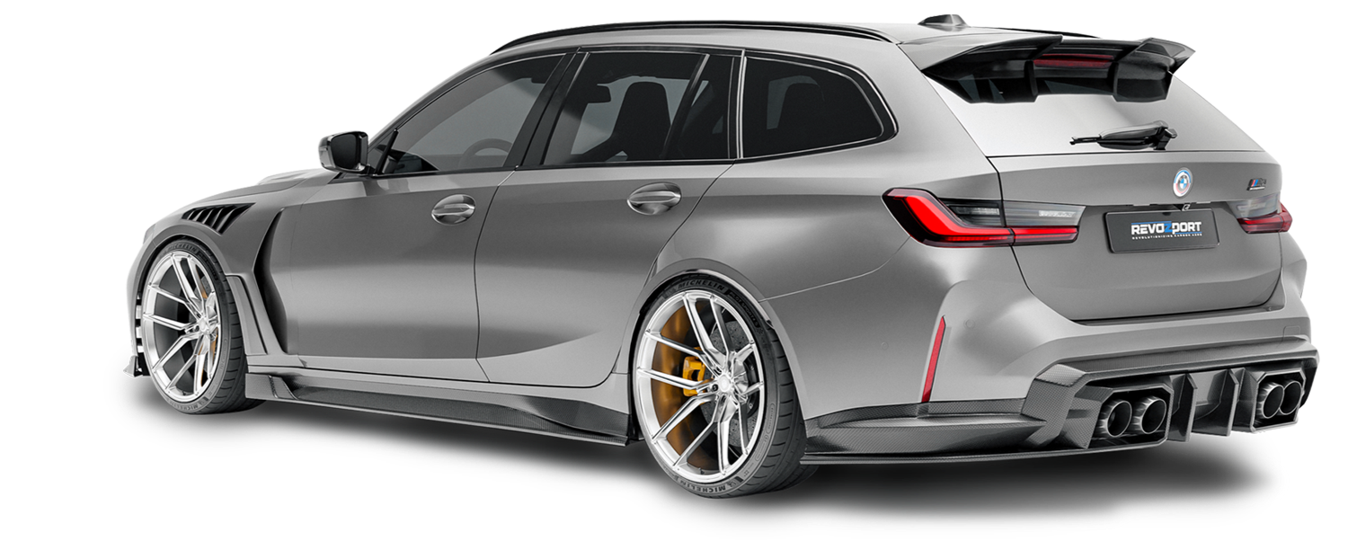 Revozport