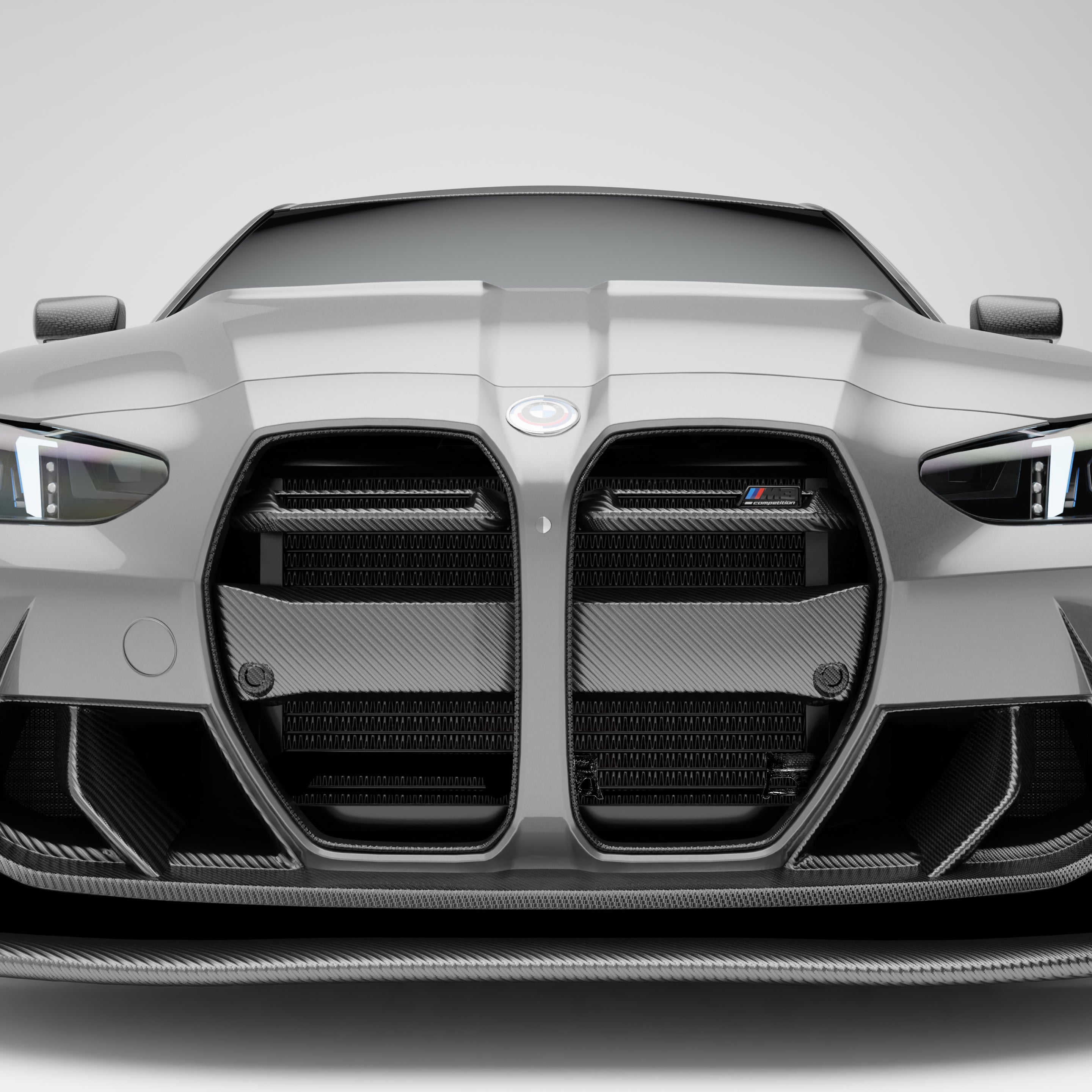 bmw-m3-g80-carbon-fiber-front-grill-(with-acc)-for-racing--revozport