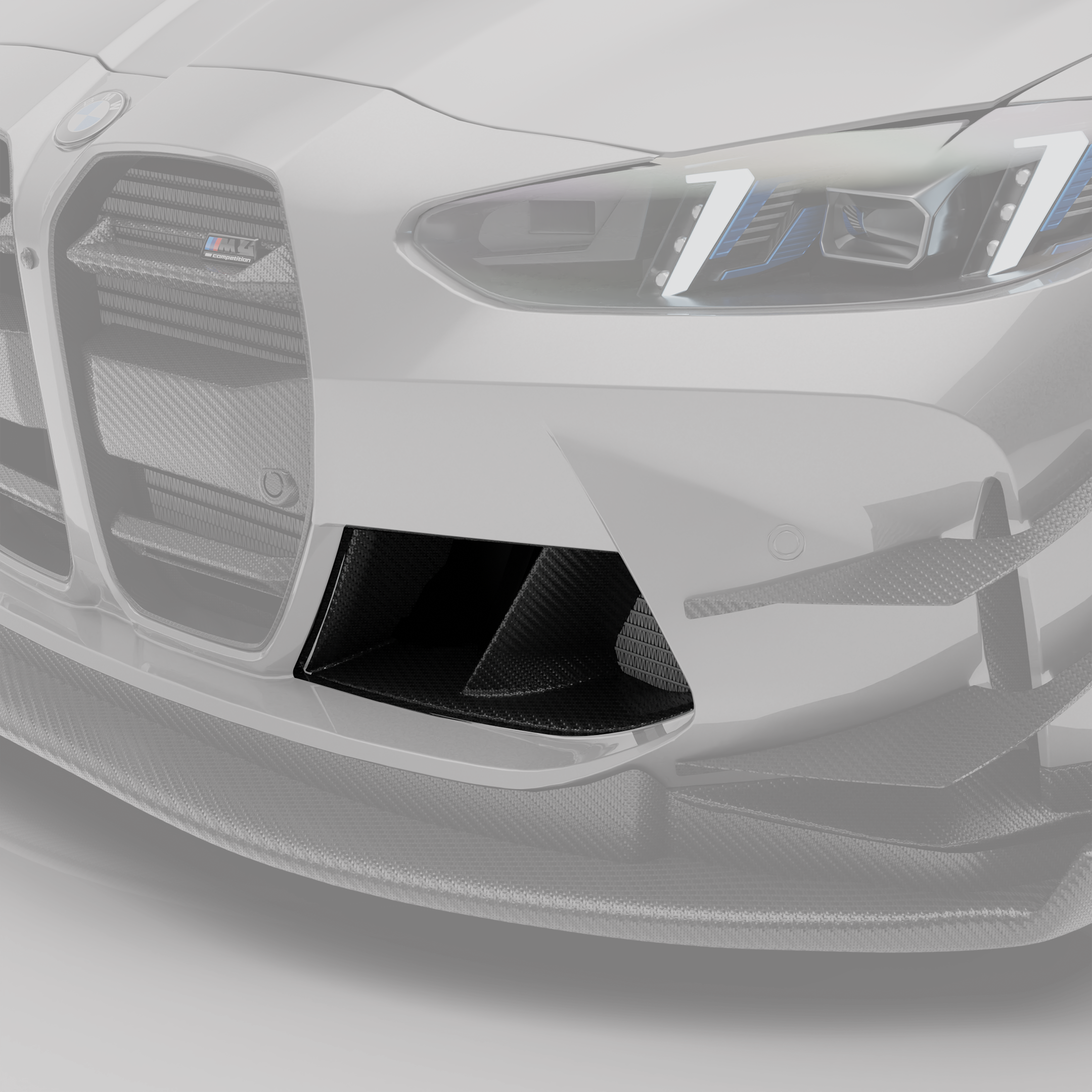 bmw-m4-g82-carbon-fiber-front-bumper-inlets