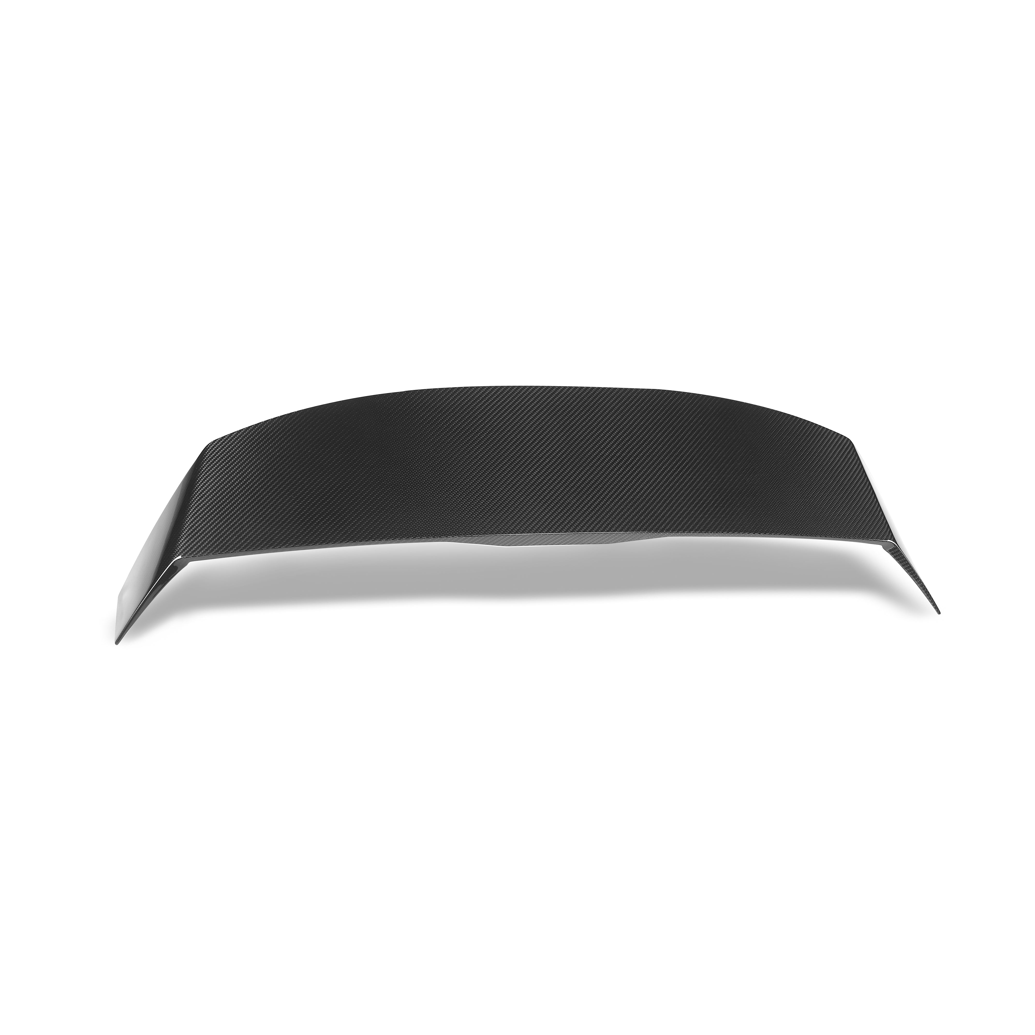 Audi RS3 8Y Sportback Carbon Fiber Roof Spoiler