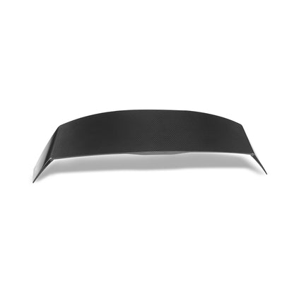 Audi RS3 8Y Sportback Carbon Fiber Roof Spoiler