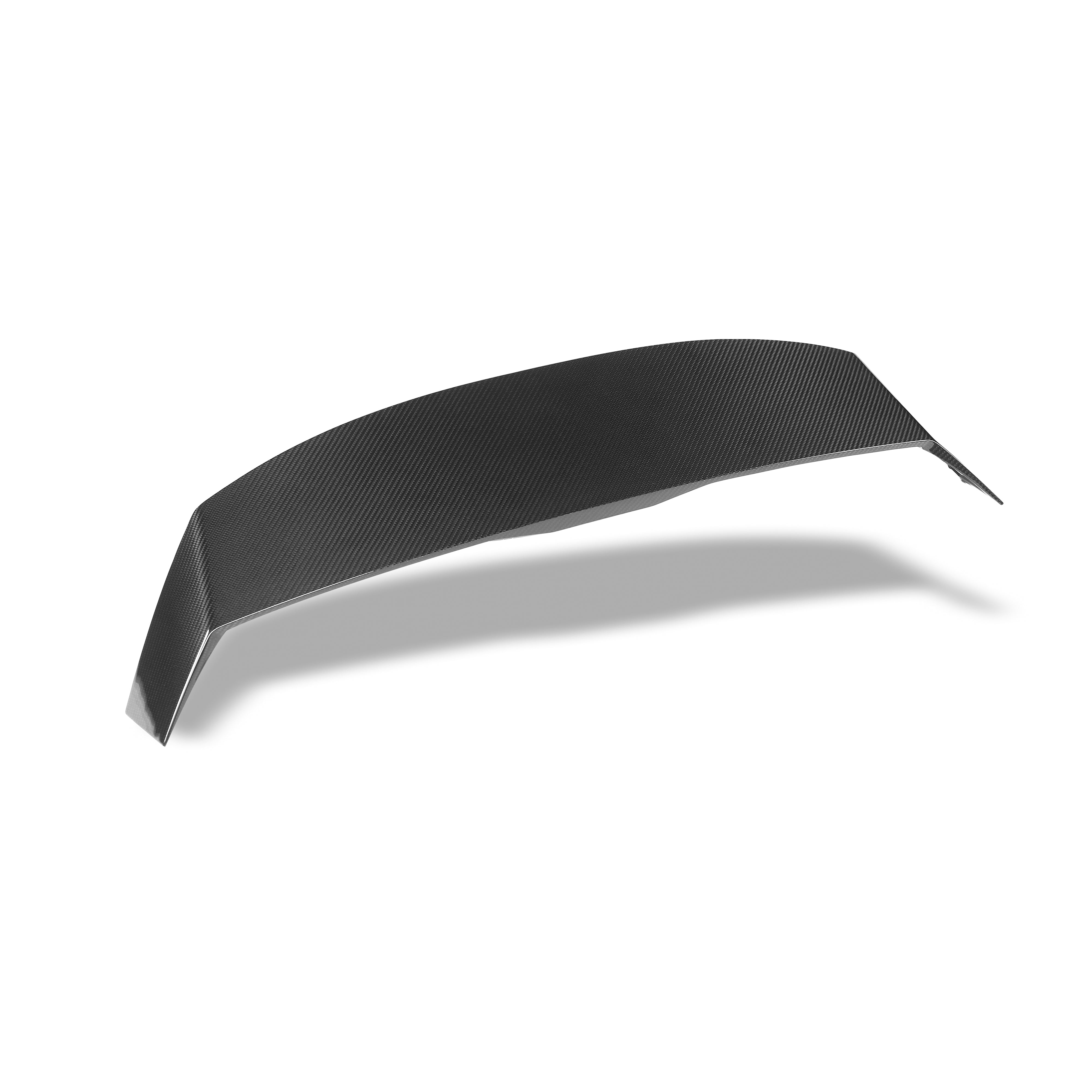 Audi RS3 8Y Sportback Carbon Fiber Roof Spoiler