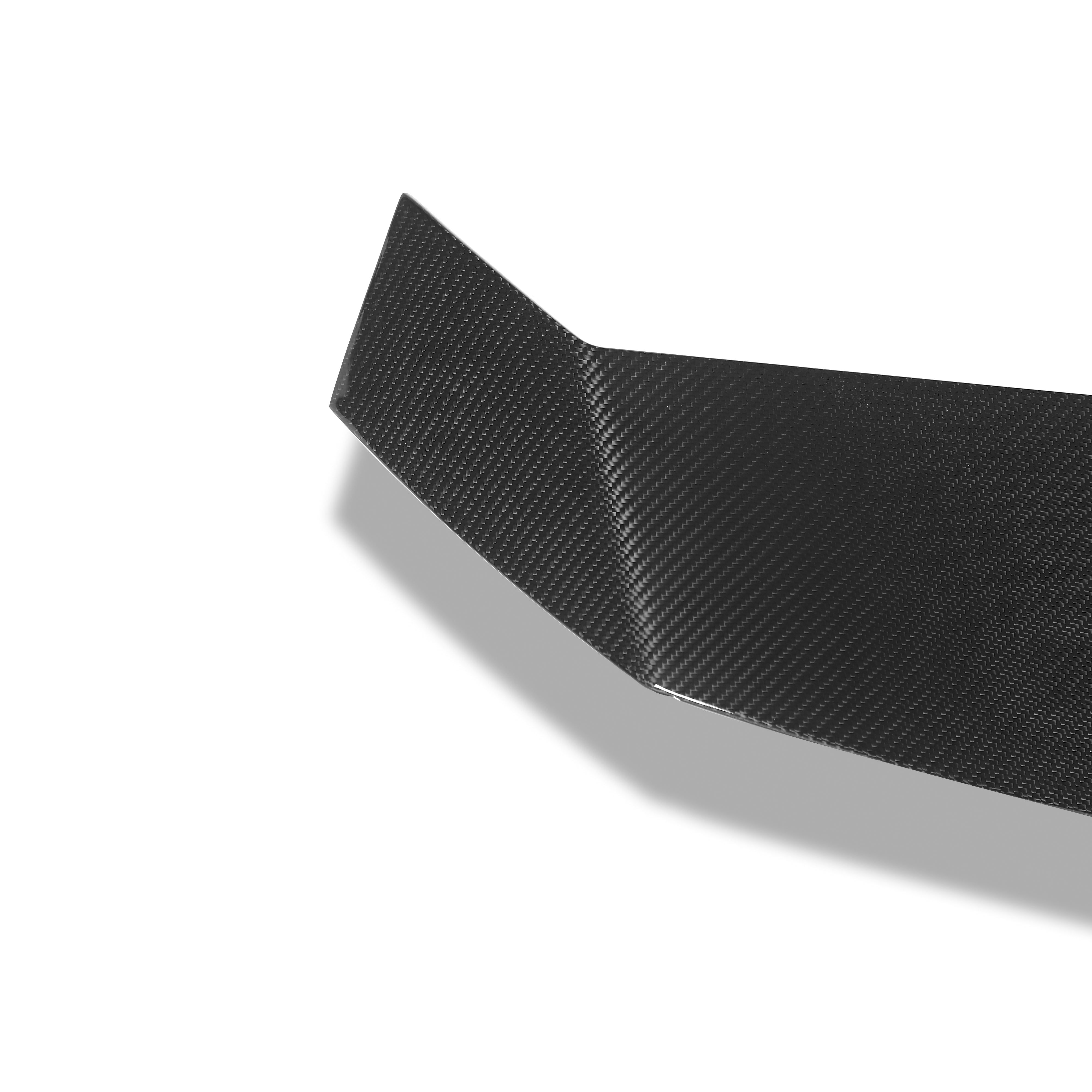Audi RS3 8Y Sportback Carbon Fiber Roof Spoiler