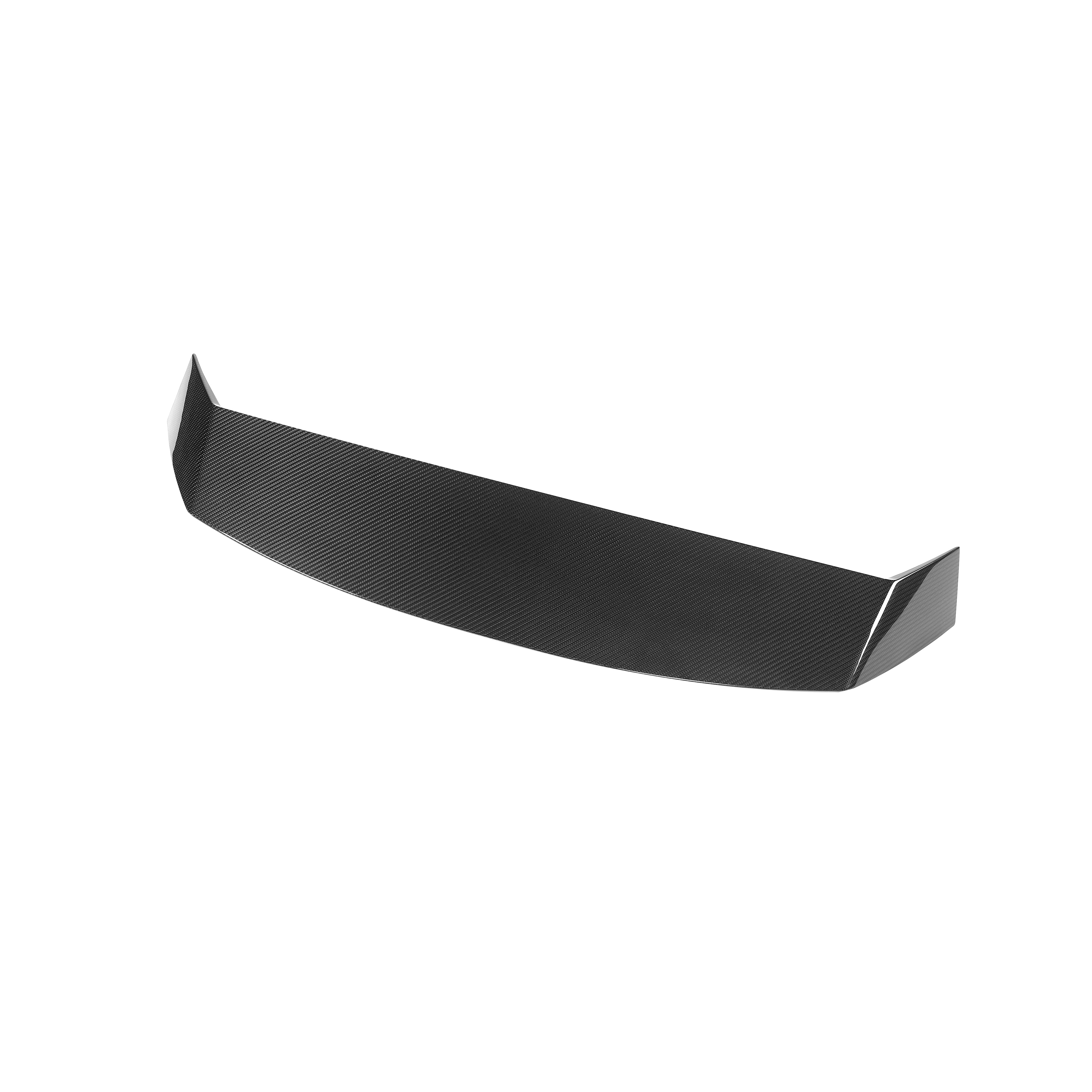 Audi RS3 8Y Sportback Carbon Fiber Roof Spoiler