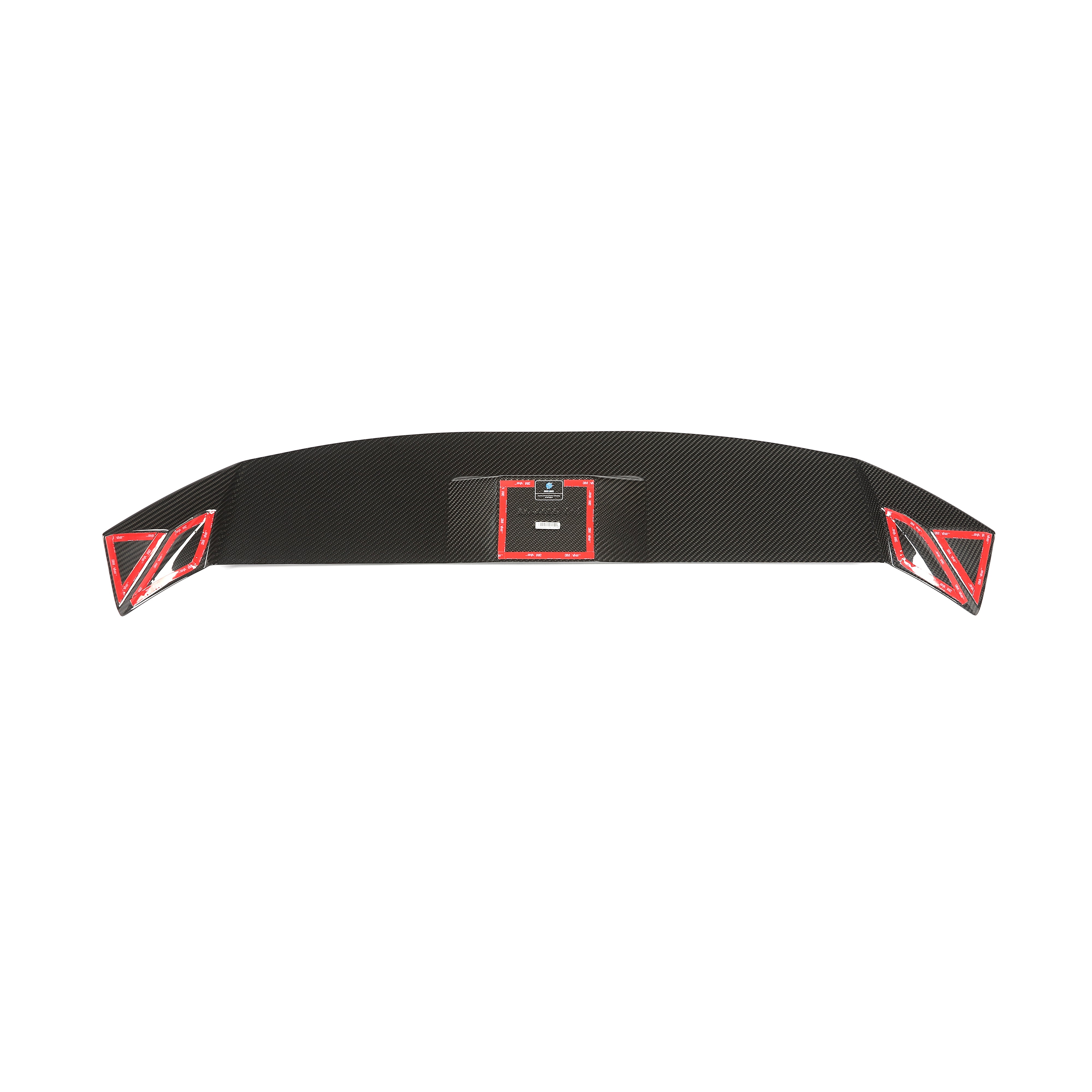 Audi RS3 8Y Sportback Carbon Fiber Roof Spoiler
