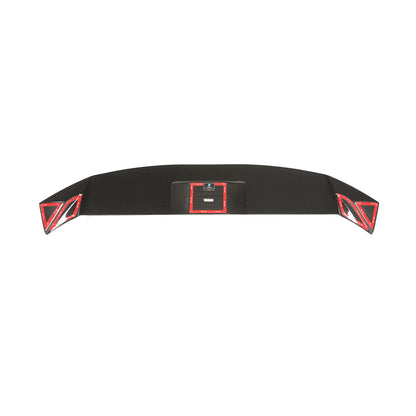 Audi RS3 8Y Sportback Carbon Fiber Roof Spoiler