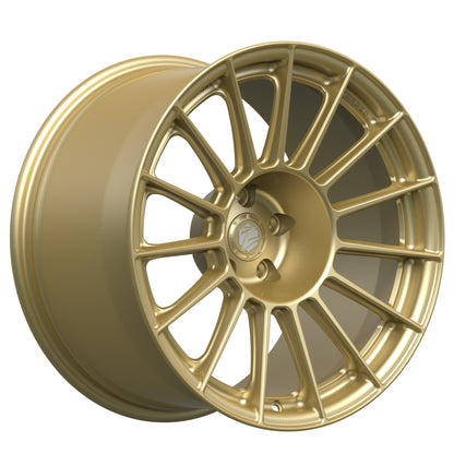 Gloss Champagne Gold