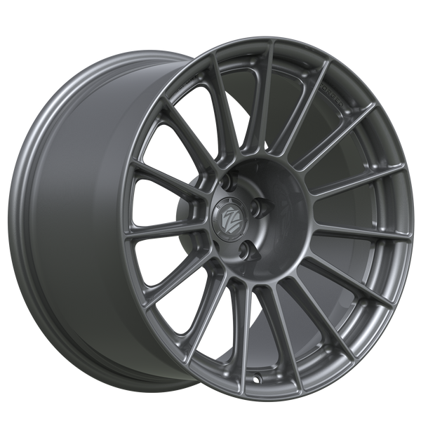 Revozport MS15R Gunmetal