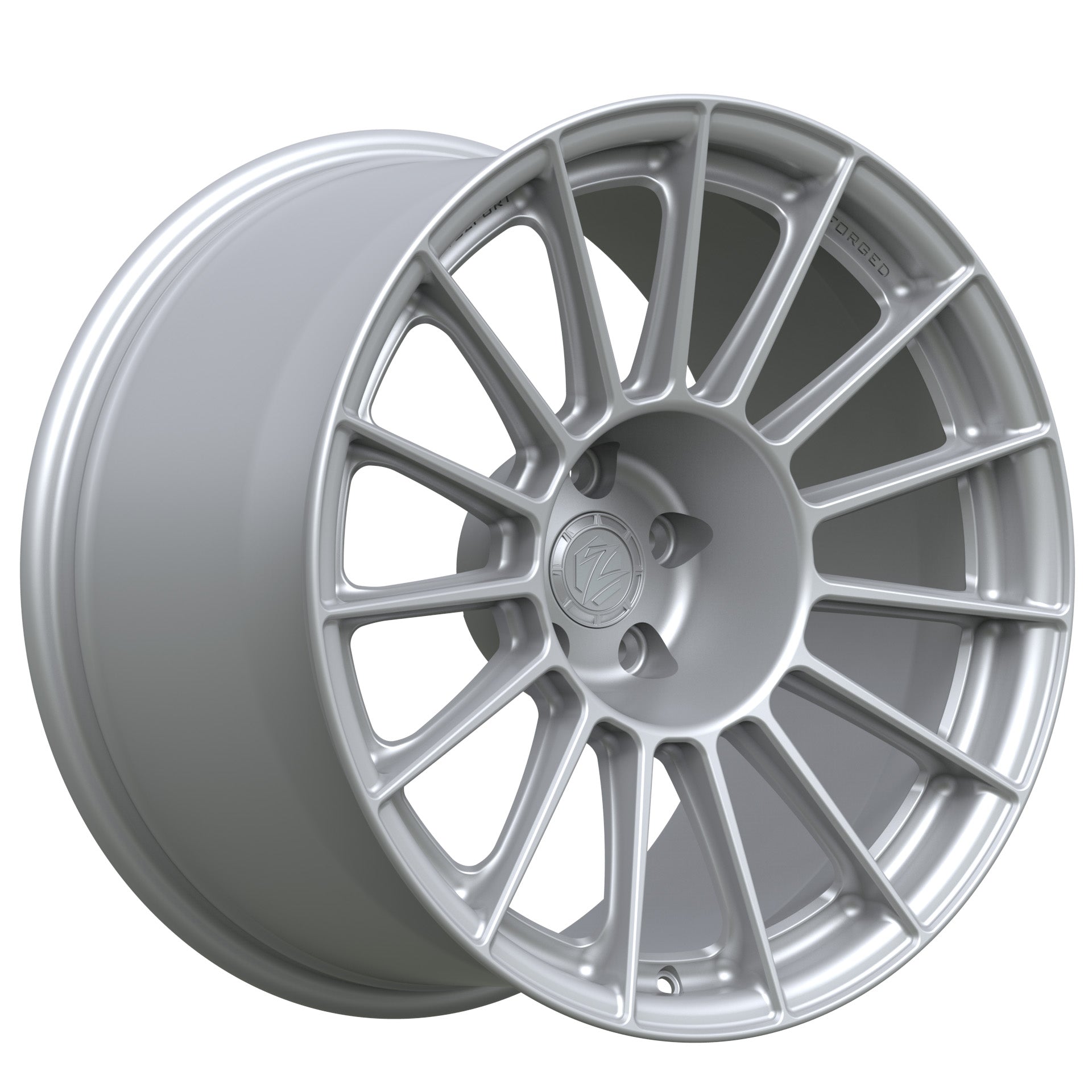 Revozport Forged Race Wheels MS15R