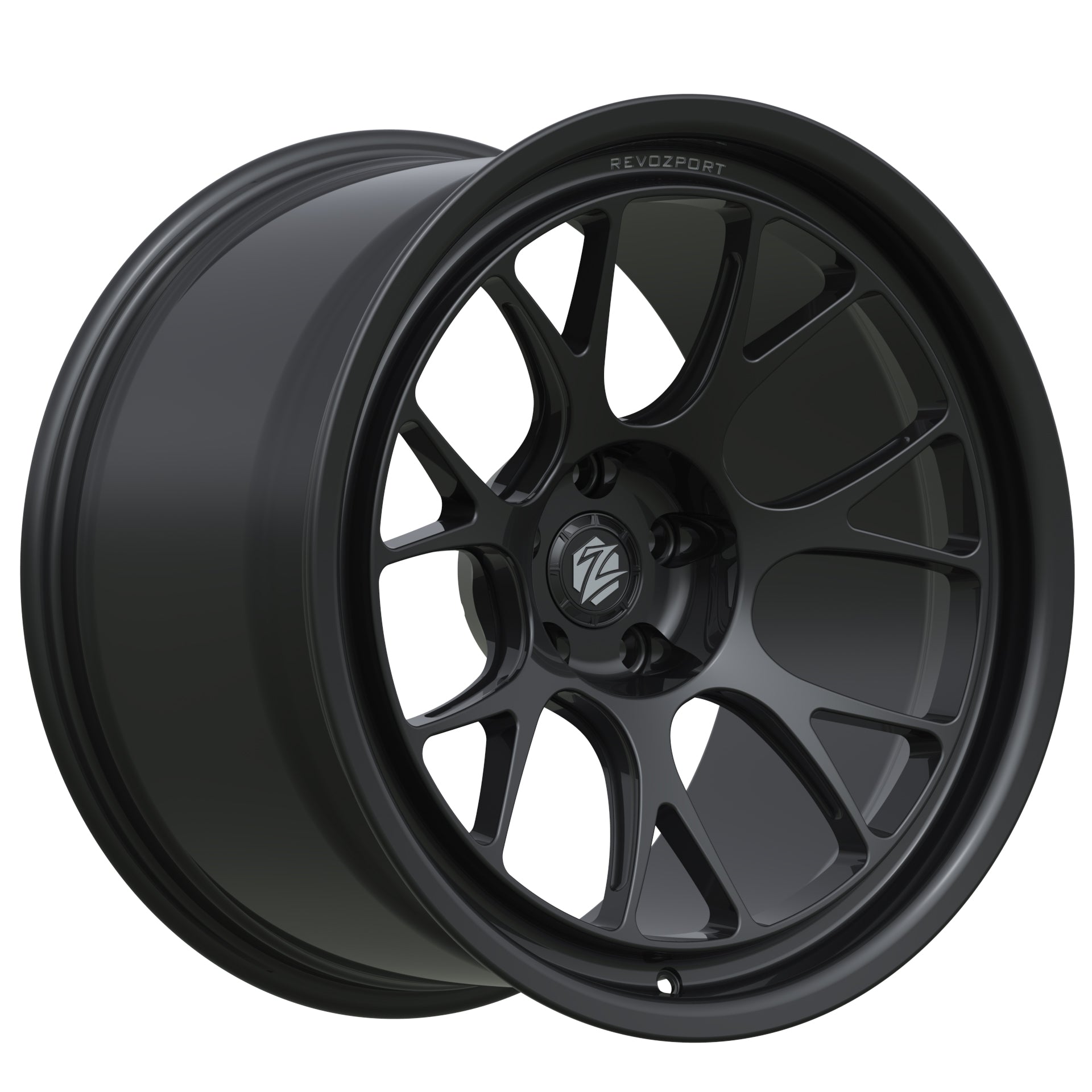 Revozport Forged Race Wheels MS7R