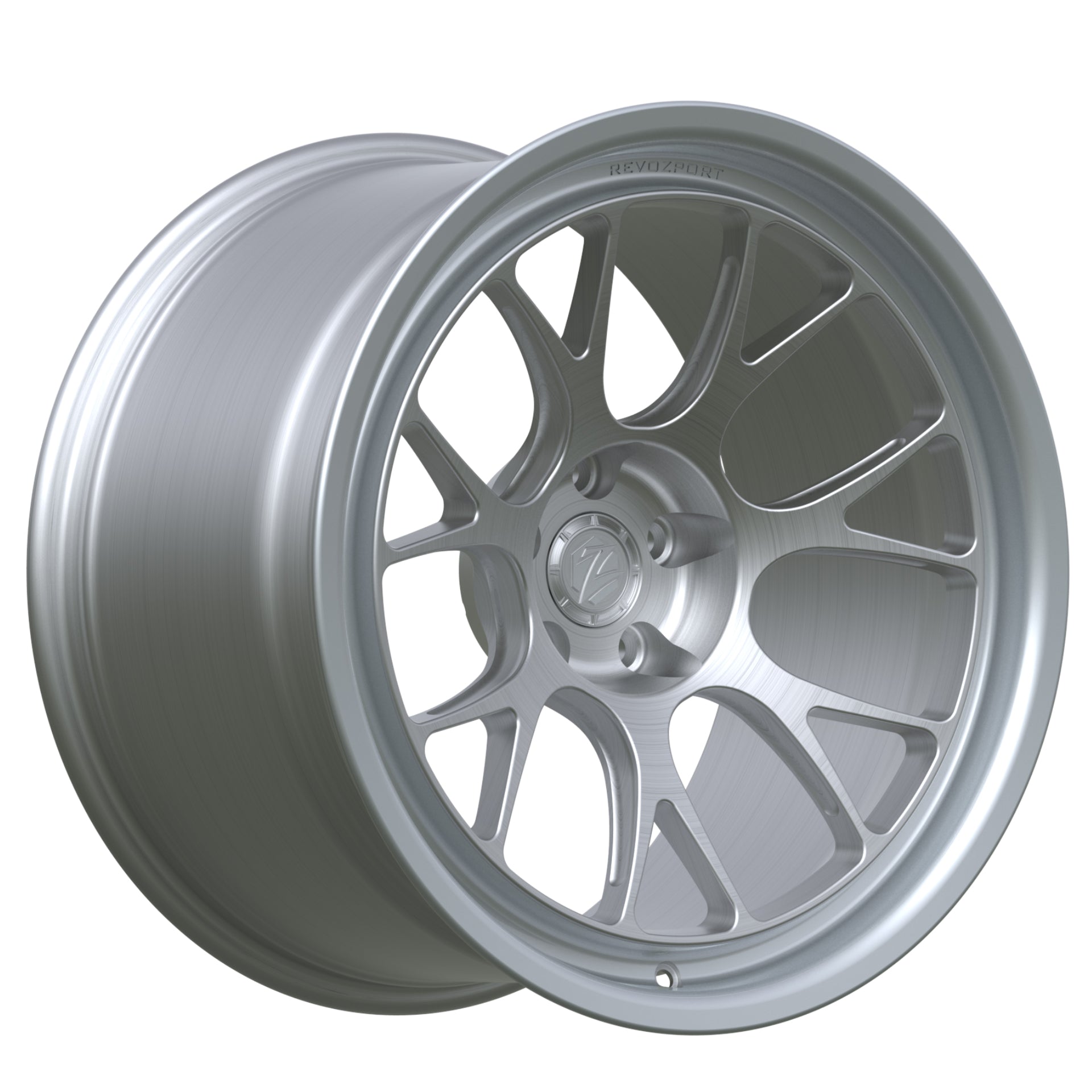 Revozport Forged Race Wheels MS7R