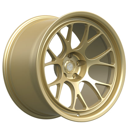 Gloss Champagne Gold