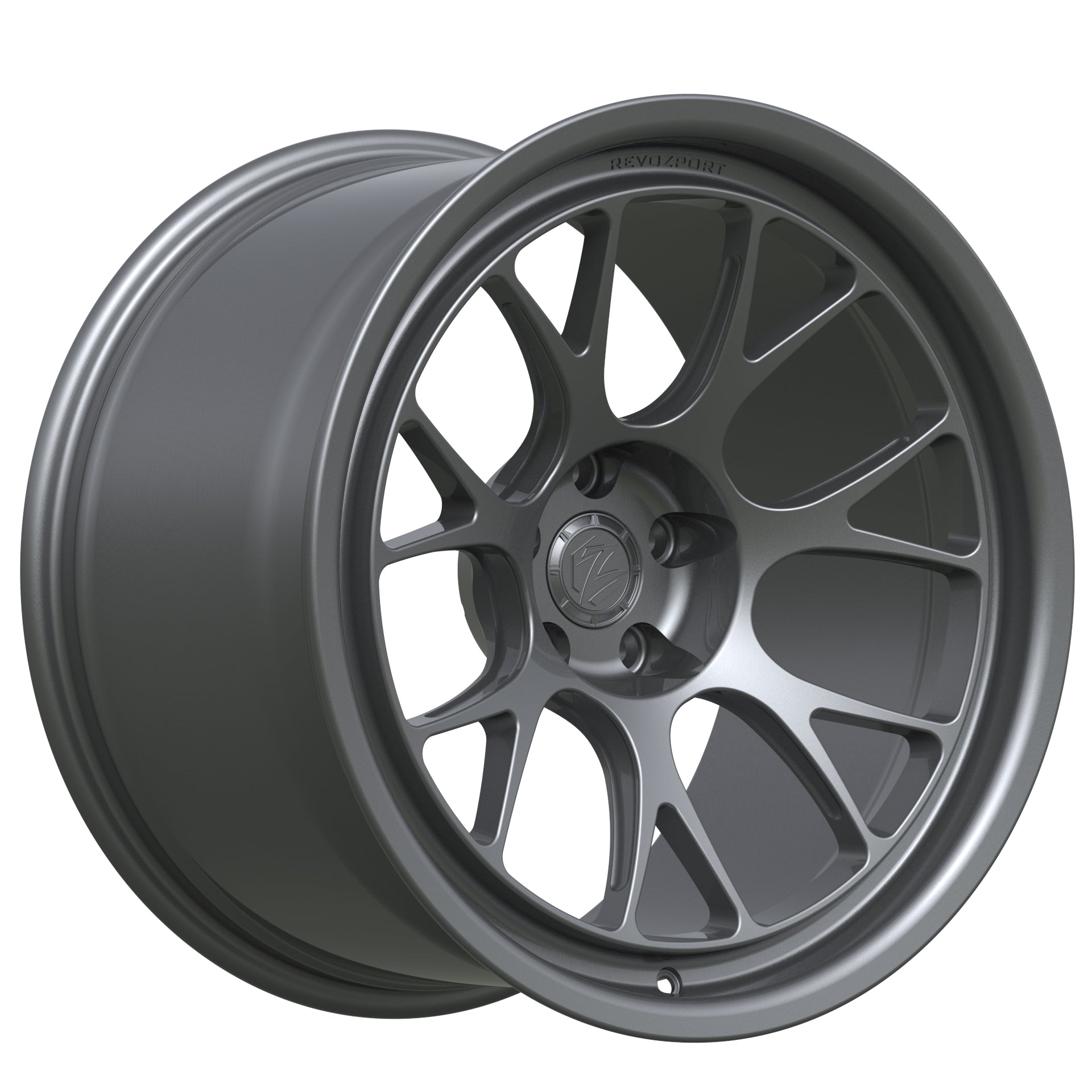 Revozport Forged Race Wheels MS7R