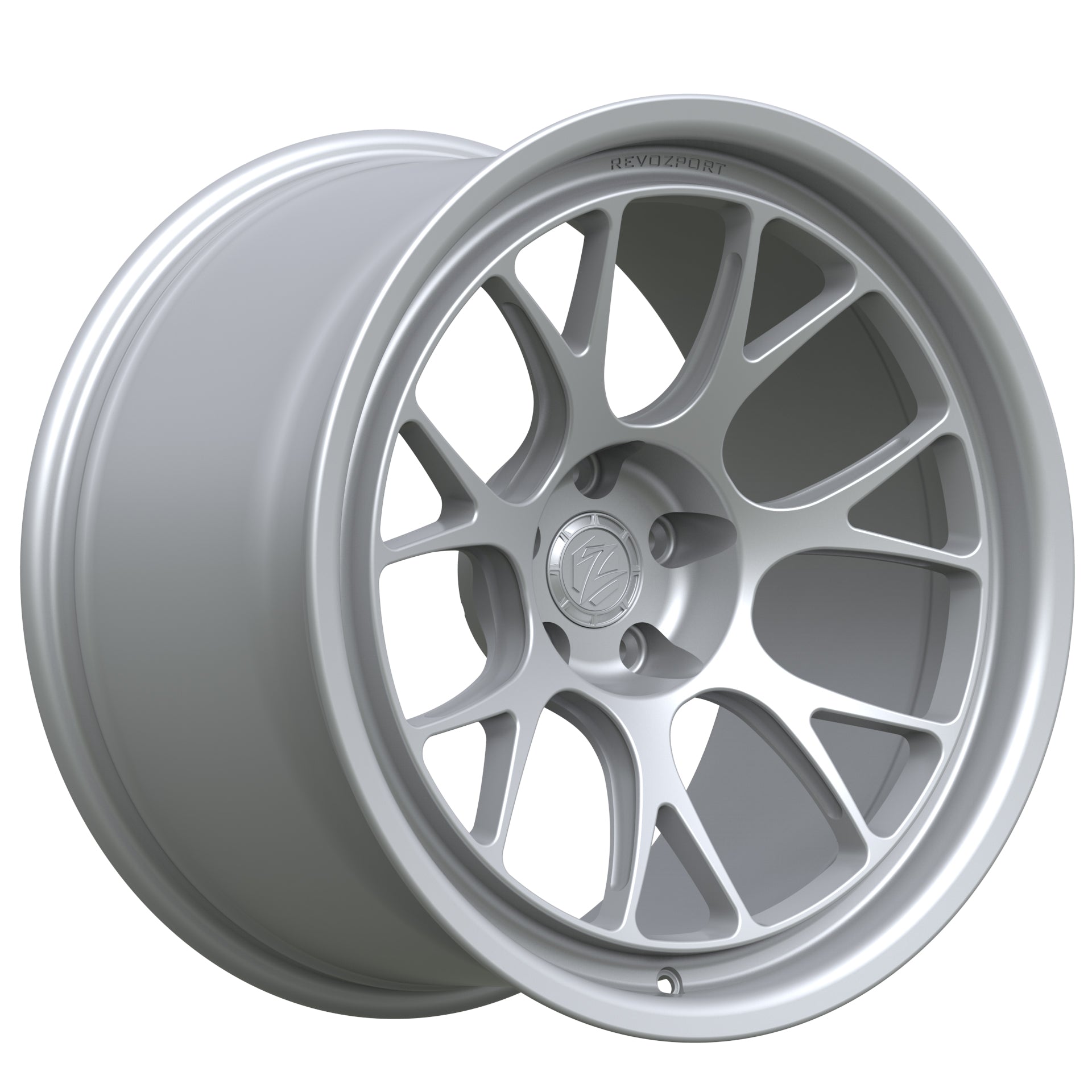 Revozport Forged Race Wheels MS7R