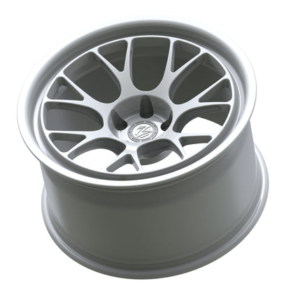 MS7R Race Wheels
