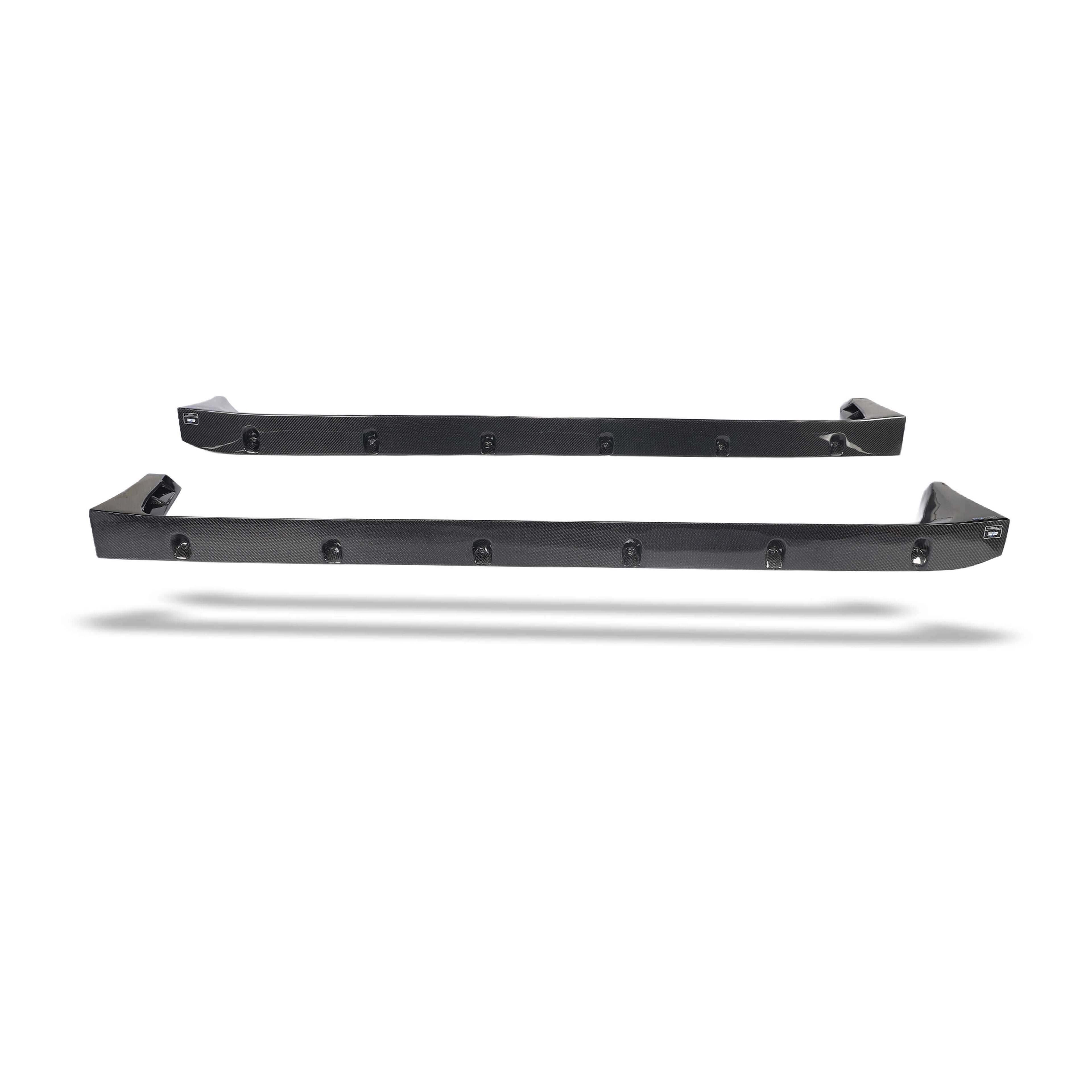 tesla-model-3-carbon-fiber-side-skirts