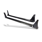 tesla-model-3-carbon-fiber-side-skirts