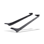 tesla-model-3-carbon-fiber-side-skirts