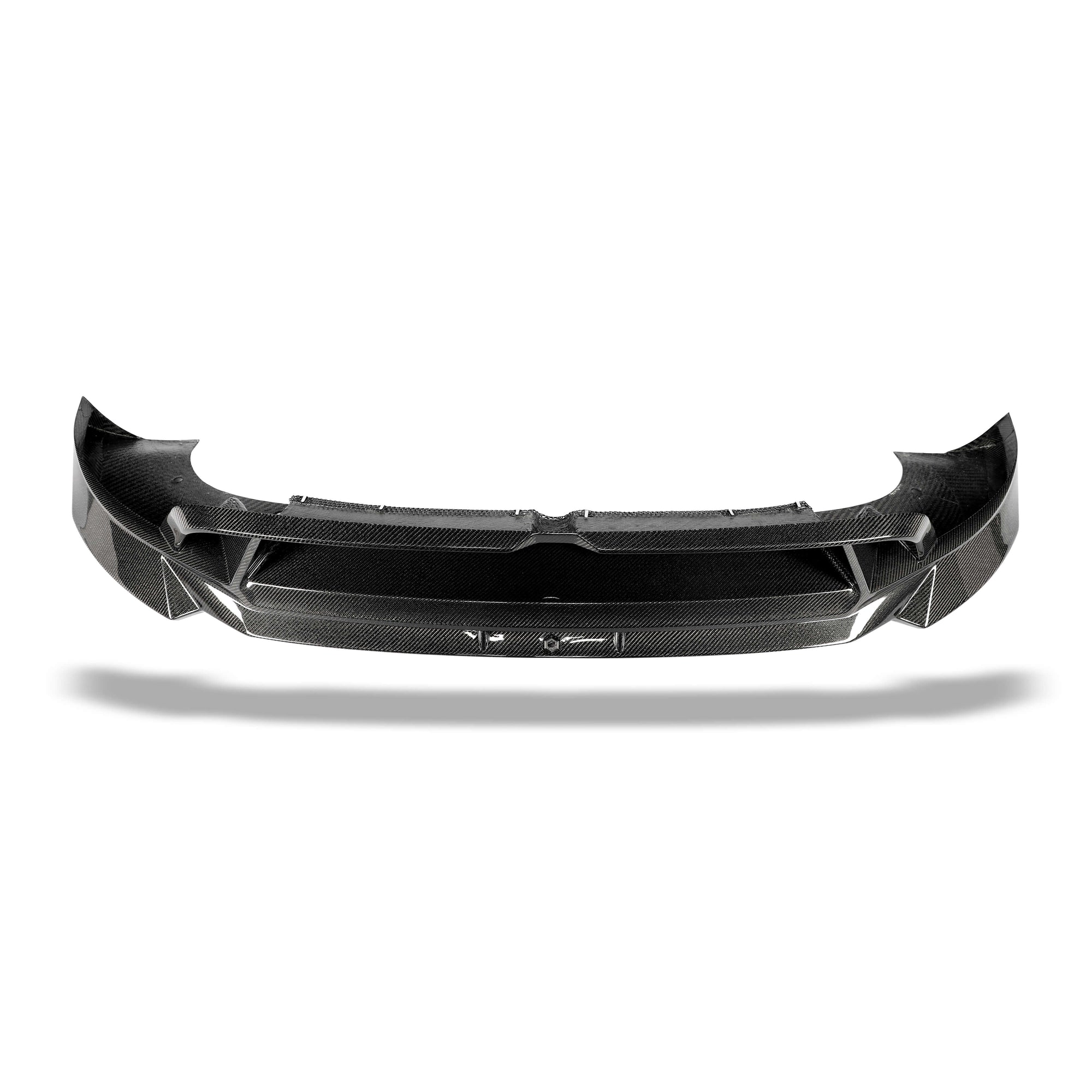 Tesla Model Y Premium（Juniper）碳纤维前唇