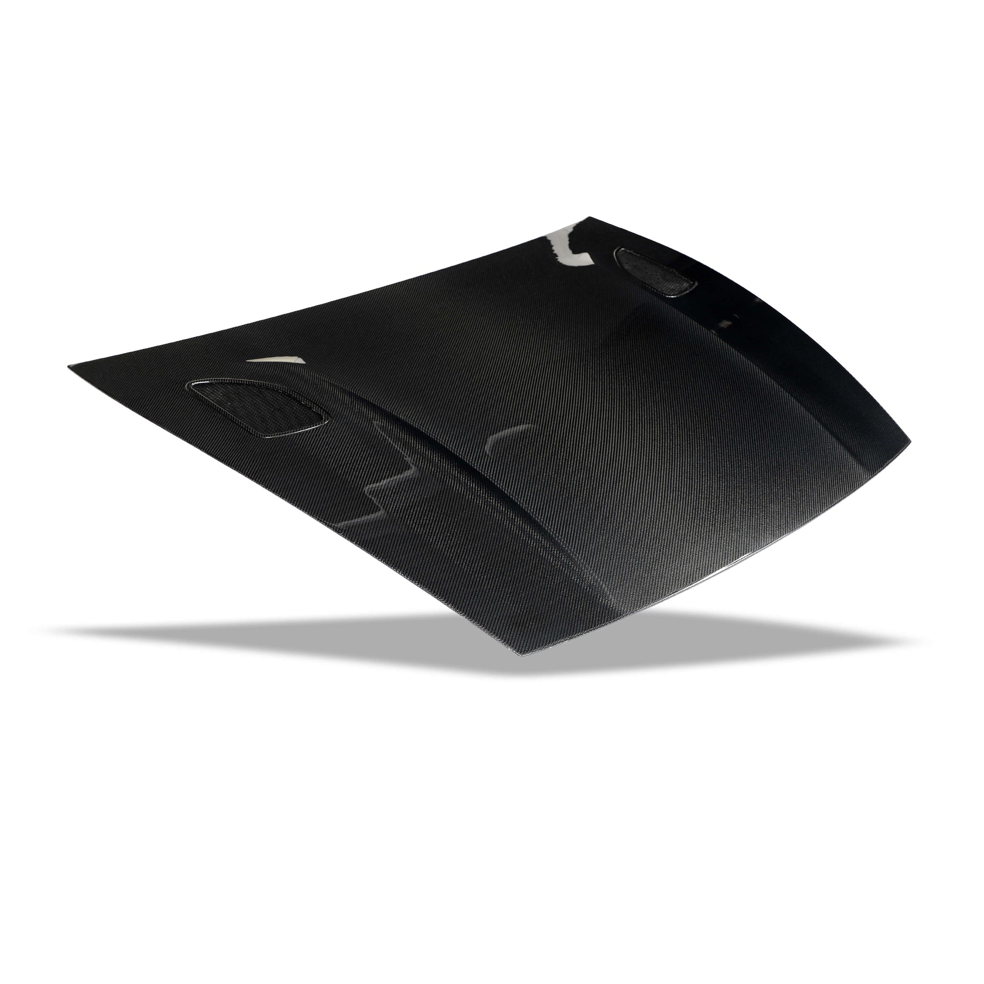 Tesla Model Y Juniper Carbon Fiber Hood