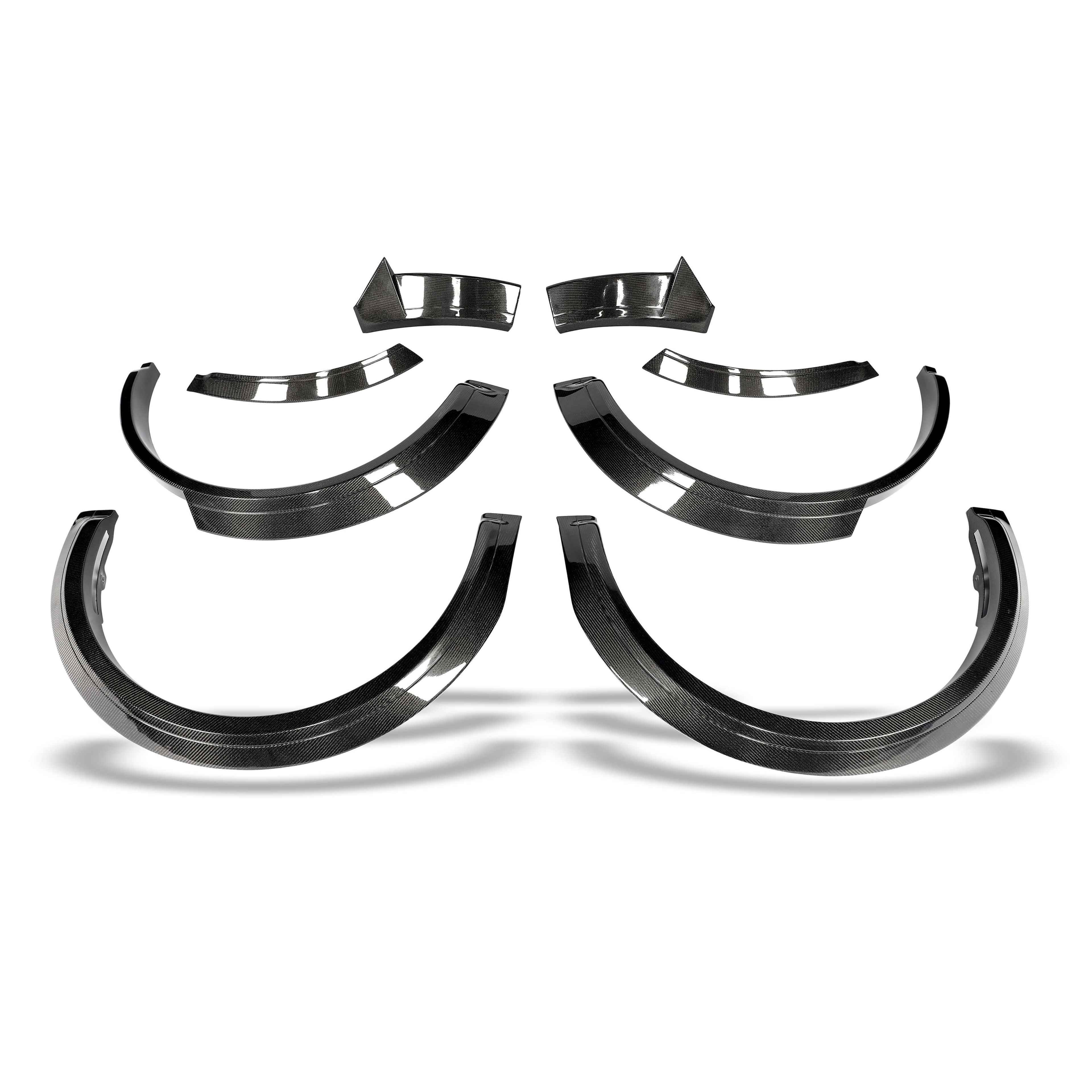 tesla-model-y-facelift-carbon-fiber-wheel-arch-cover-trims