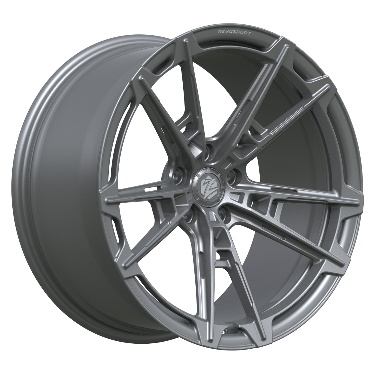 gunmetal
