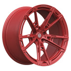 satin-red