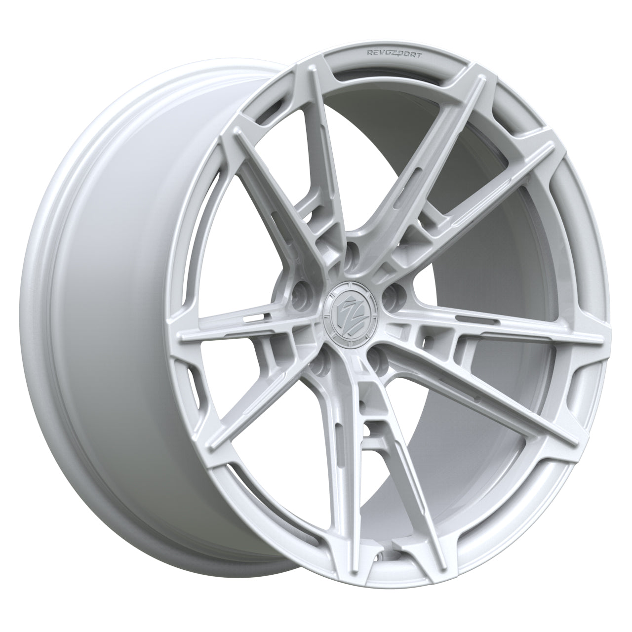 gloss-white